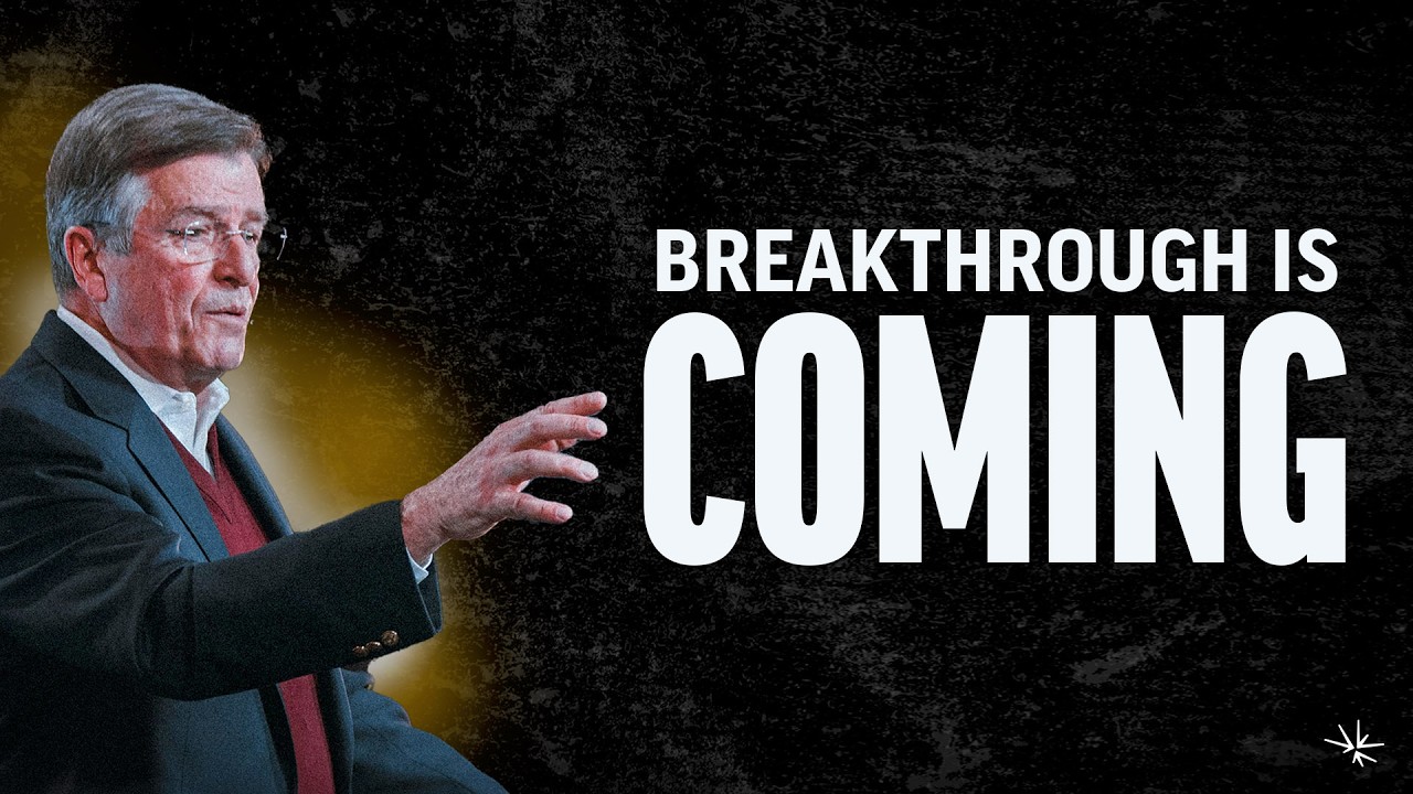 Don't Limit God | Carter Conlon