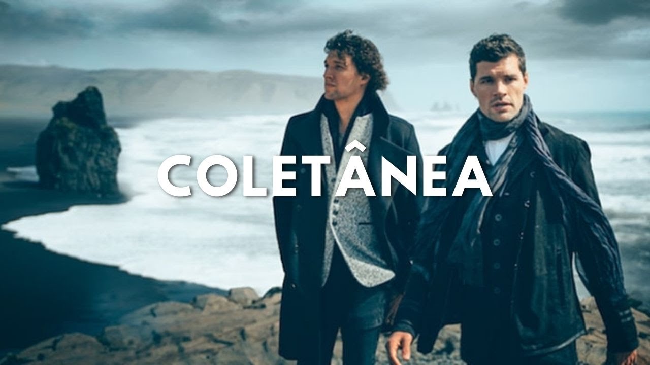 ♪ Coletânea for KING & COUNTRY ♪