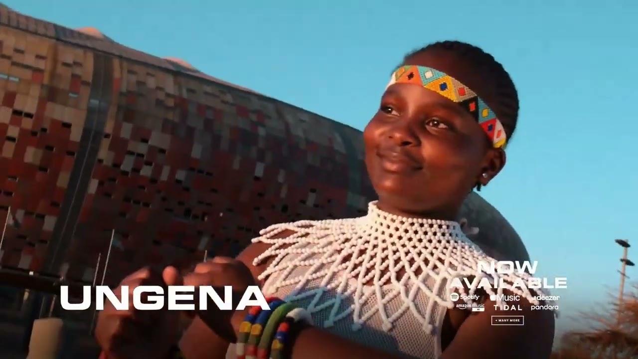 UNgena CD Promo 2024 (Official CD Promo UNgena 2024)
