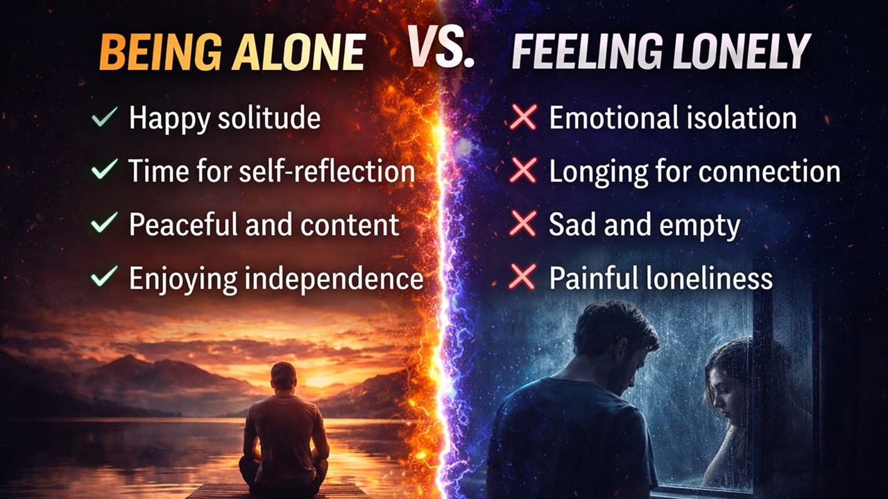 Rich vs Poor — When You Lose Yourself: The Dark Psychology of Identity (Part 9)