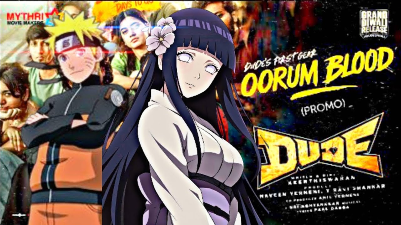 Naruto x oorum blood | watch till end | Naruto💕Hinata | Naruto🤼Pain | Tamil song edit