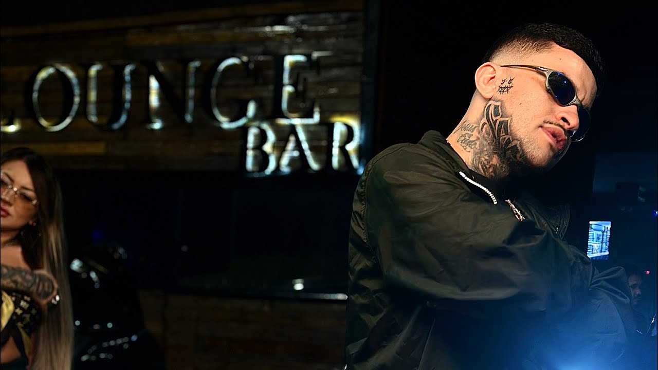 NÃO SUFOCA O ARTISTA - MC TAZ ( ÁUDIO ORIGINAL ) 2024