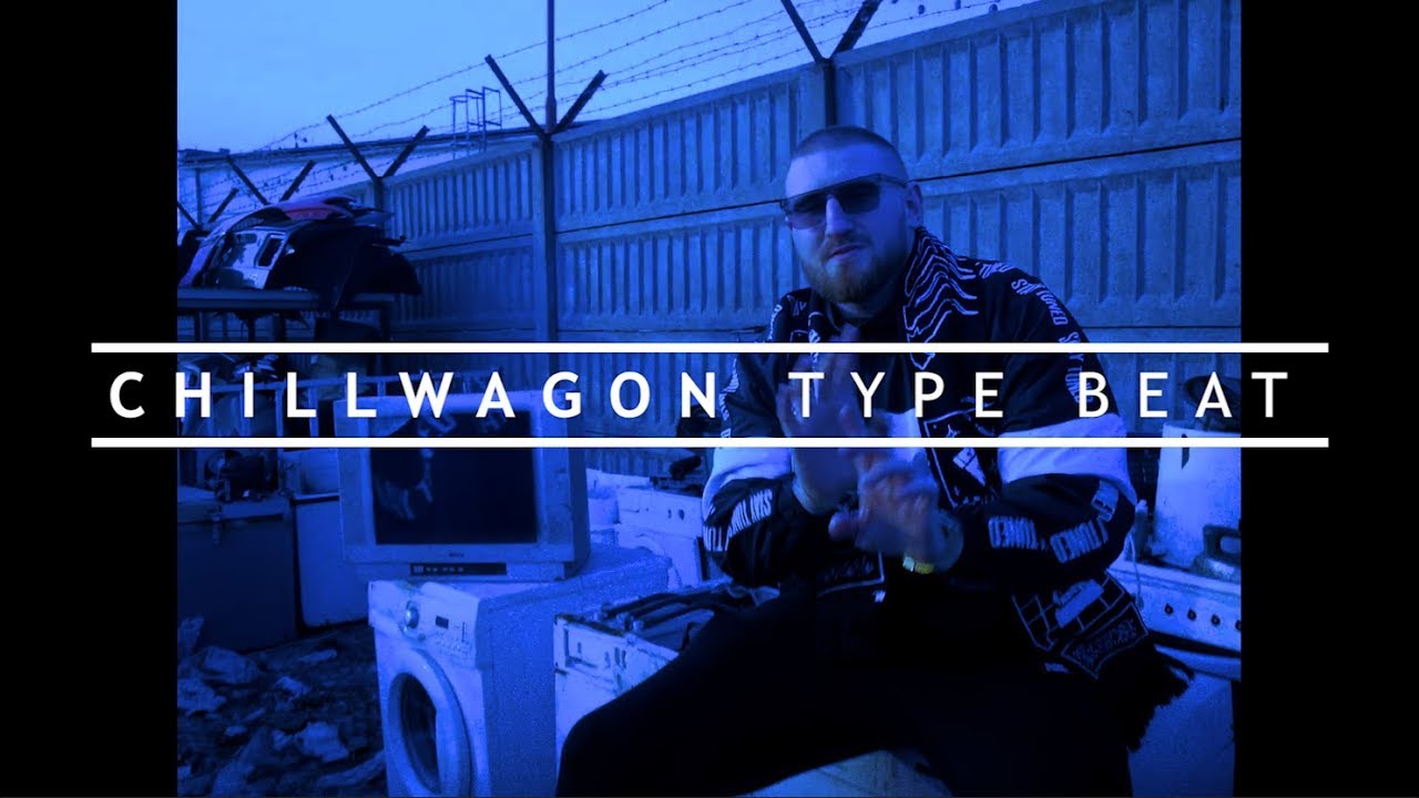 [FREE] Chillwagon Type Beat | Free Type Beat I Polish Rap/Trap Instrumental