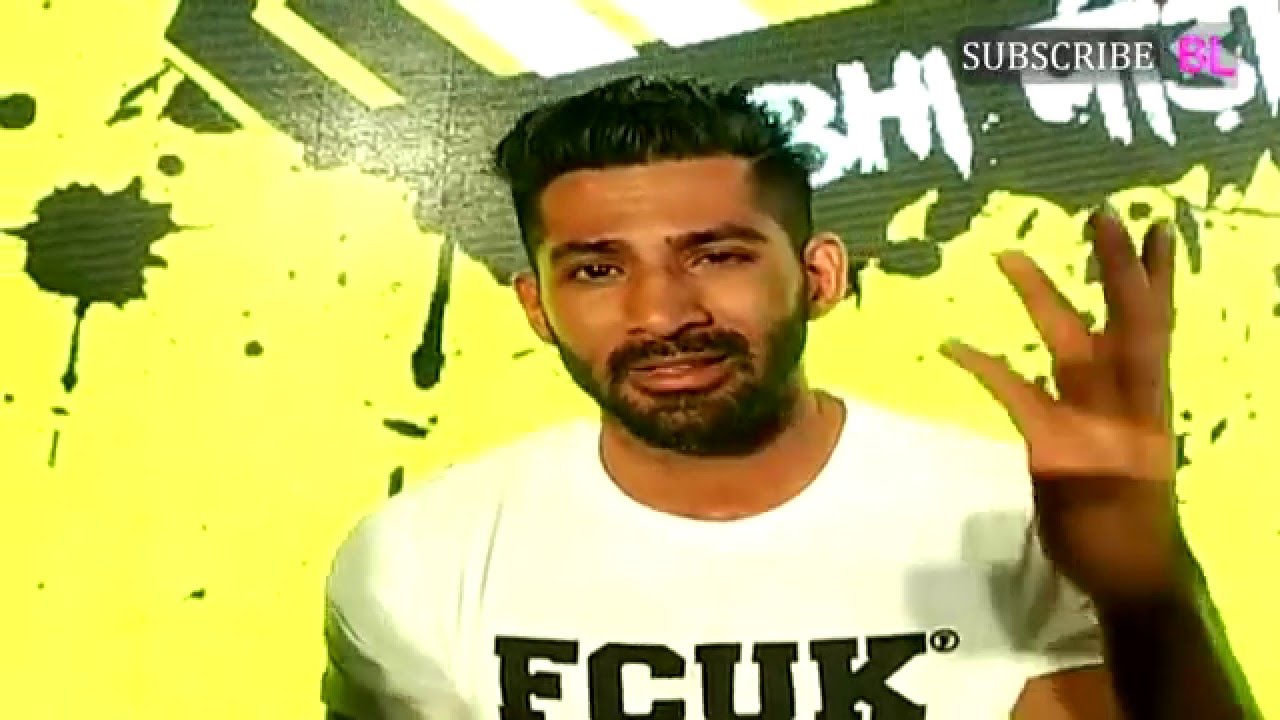 Khatron Ke Khiladi 7 | Vivan Bhatena | Contestant