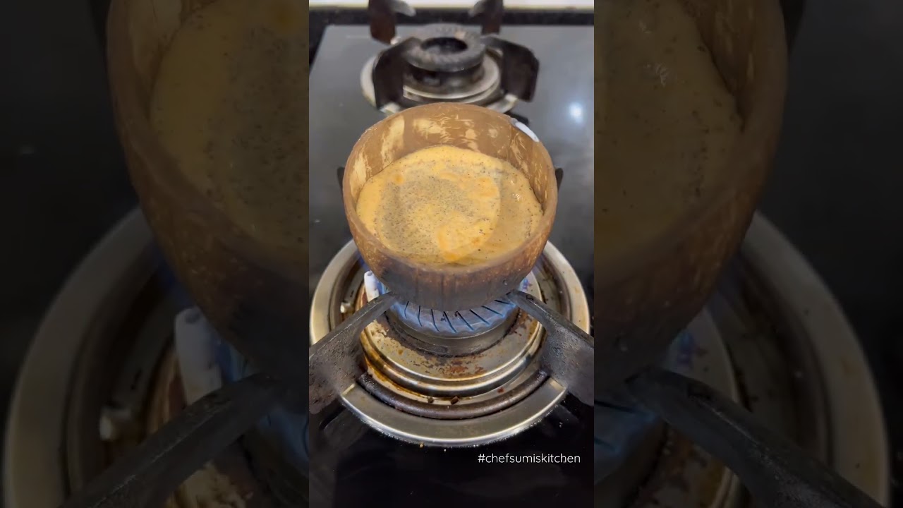 Good morning chai #chefsumiskitchen #shortvideo #youtubeshorts #shorts #goodmorning