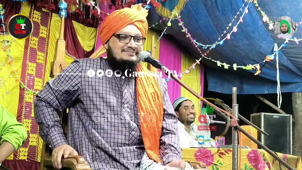 খাতনার সুন্নত খানা খাওয়া জায়েজ আছে । ব্রাদার রাহুলকে চ্যালেঞ্জ করলেন;  মুফতি জাহাঙ্গীর আলম রেজভী