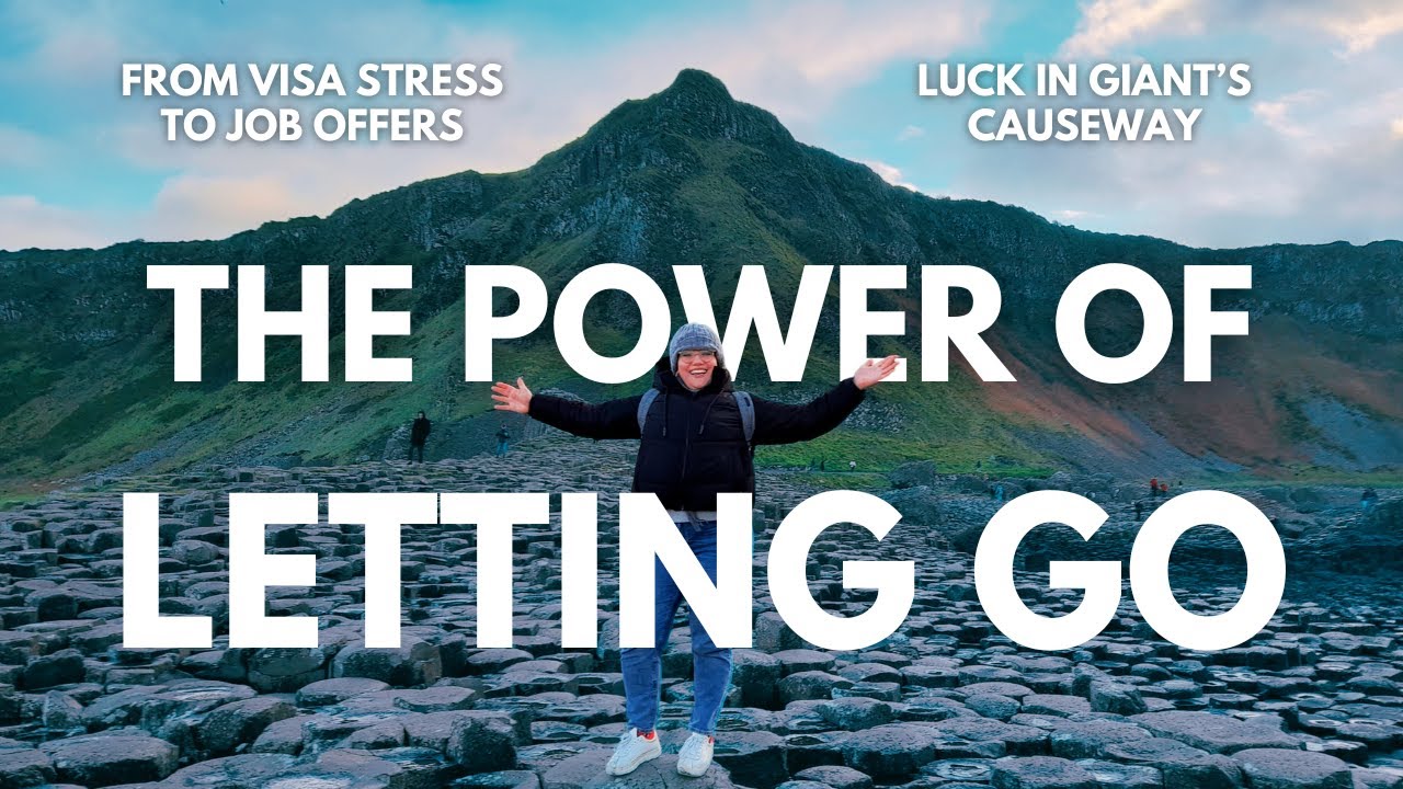 Storytime: I almost lost my job offer due to visa issues | American Living in UK