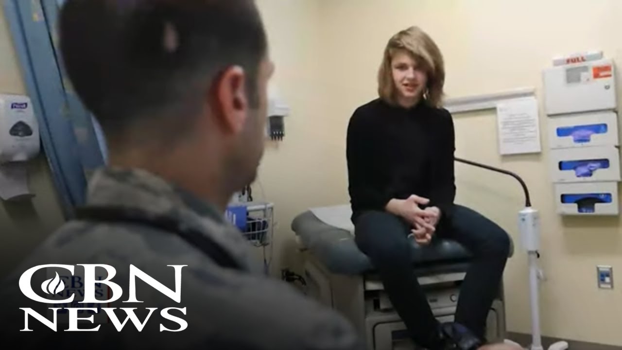 American Academy of Pediatrics Pushes Back Against Gender-Altering Procedures on Children