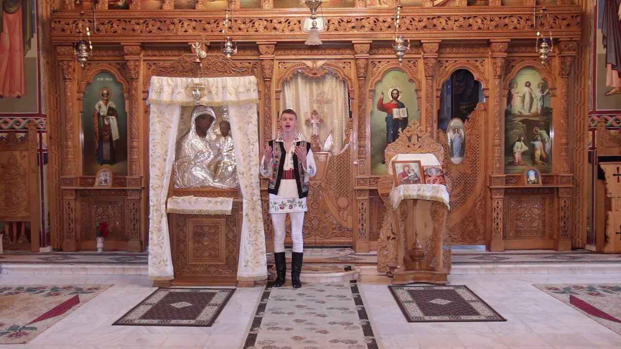 Stefan Tirdea   O Iisuse Dumnezeu