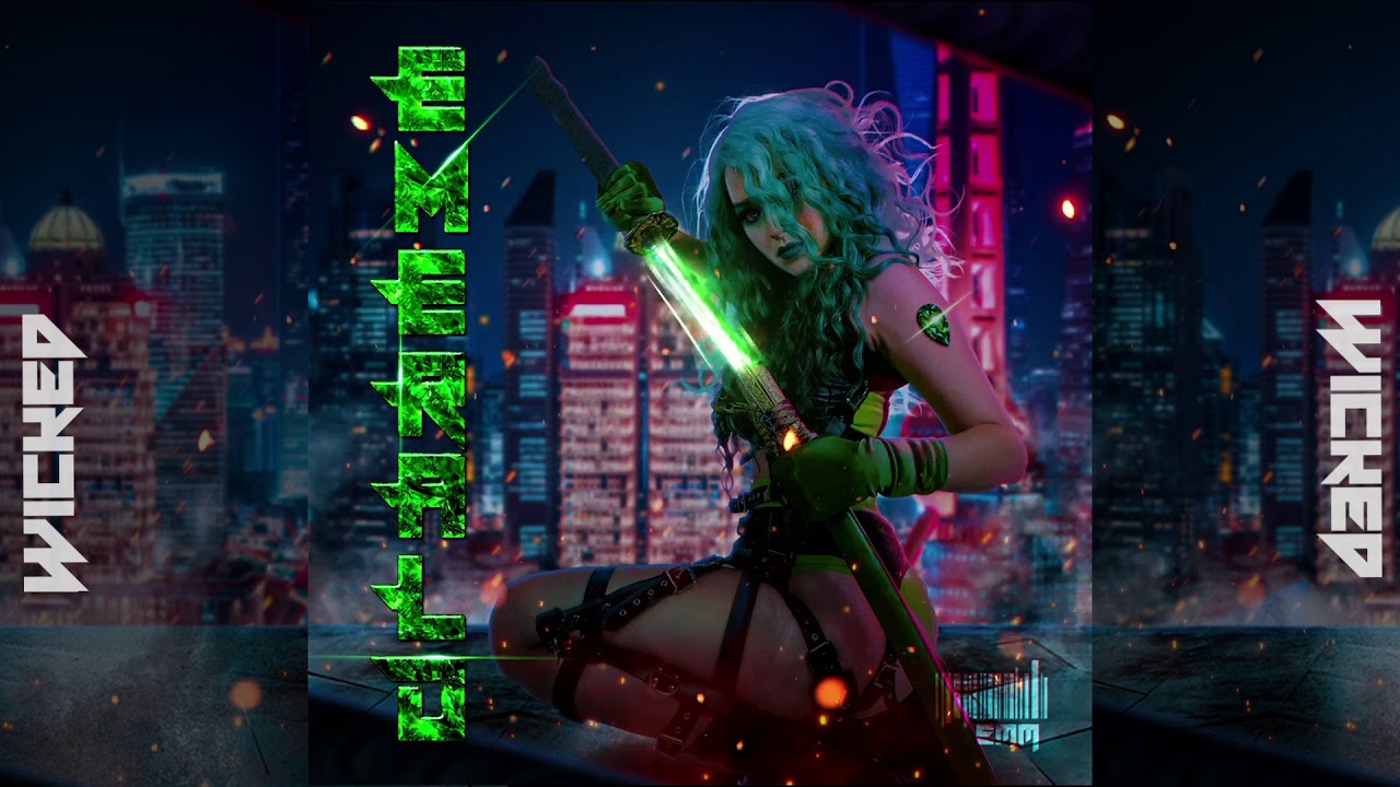 EMM - Wicked (Official Audio) - [EMERALD ERA]
