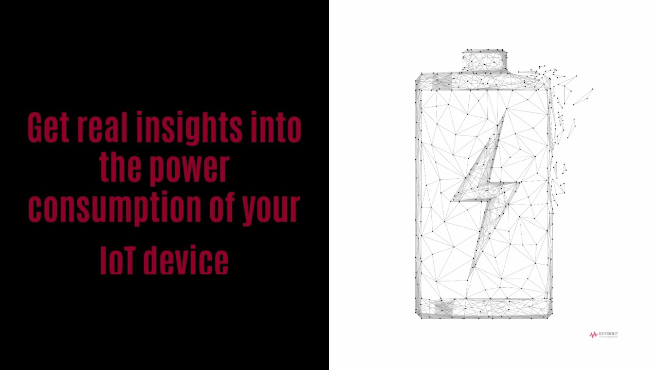 Keysight KS833A2A PathWave Event-Based Power Analysis Software