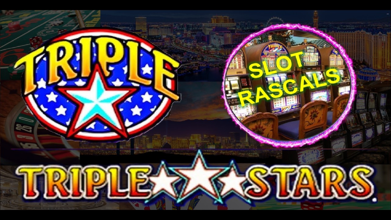 Betting MAX on Triple Stars – Was It Worth It??