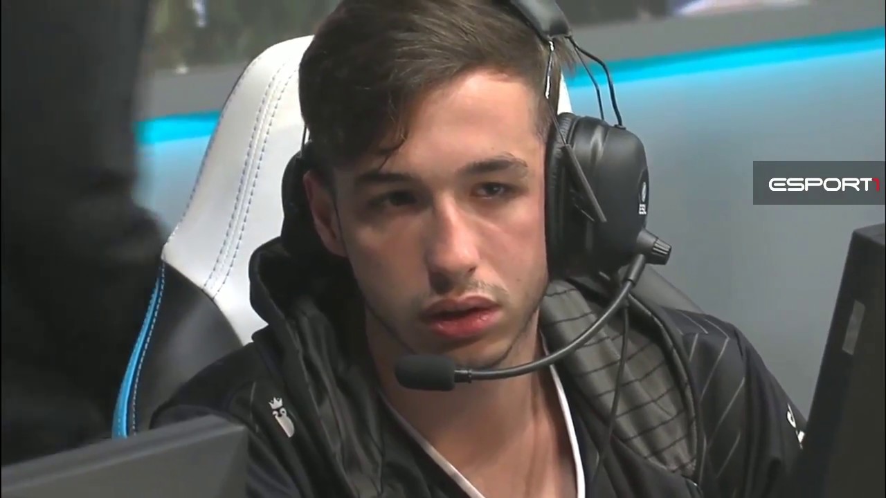 ESL Pro League S5 Final @ G2 vs. North // Cache (első pálya)