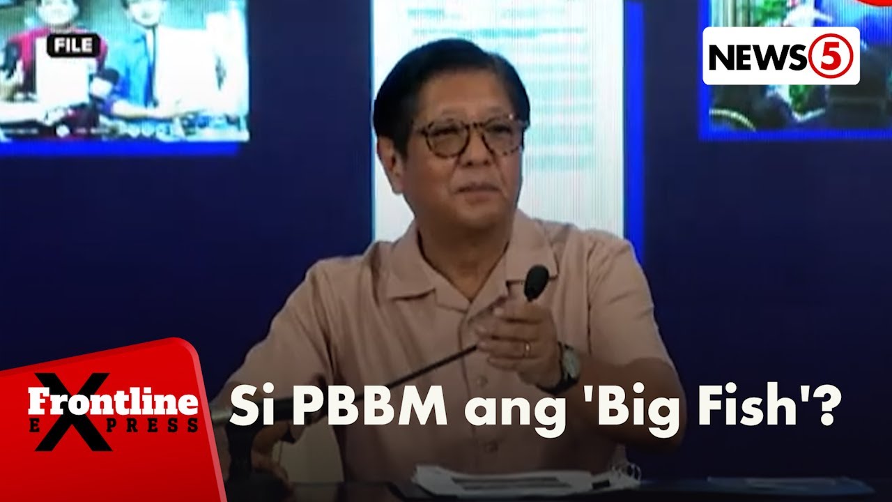 Palasyo, sinagot ang paratang ng Makabayan Bloc na 