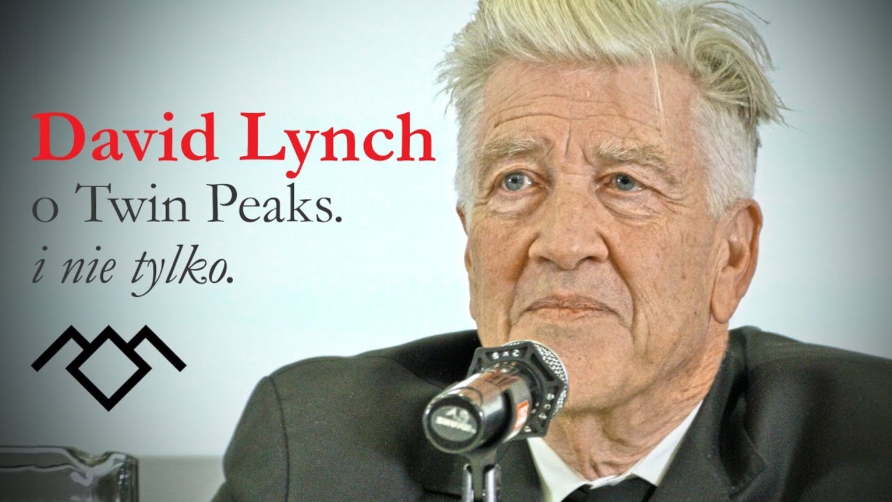 David Lynch 