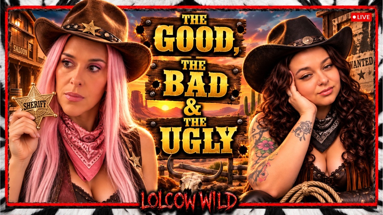 THE GOOD, THE BAD & WHO&rsquo;S GETTING UGLY?!