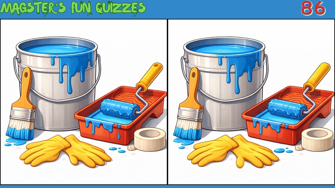 SPOT THE DIFFERENCE--PRO LEVEL!#spotthedifferencegame #braingames #brainteaser