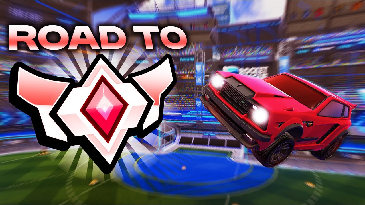 🔴 ROAD TO GC 🔴 DAY 1 🔴 ROAD TO 700 FOLLOWERS 🔴 !rank !epic 🔴