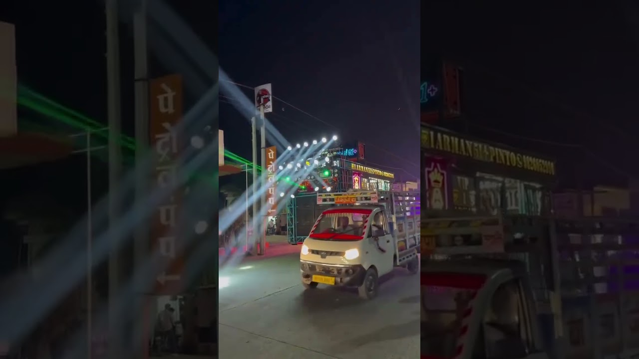 Dj 1Arman 1cr dj best sound & light best road show powerful TOP Dj 