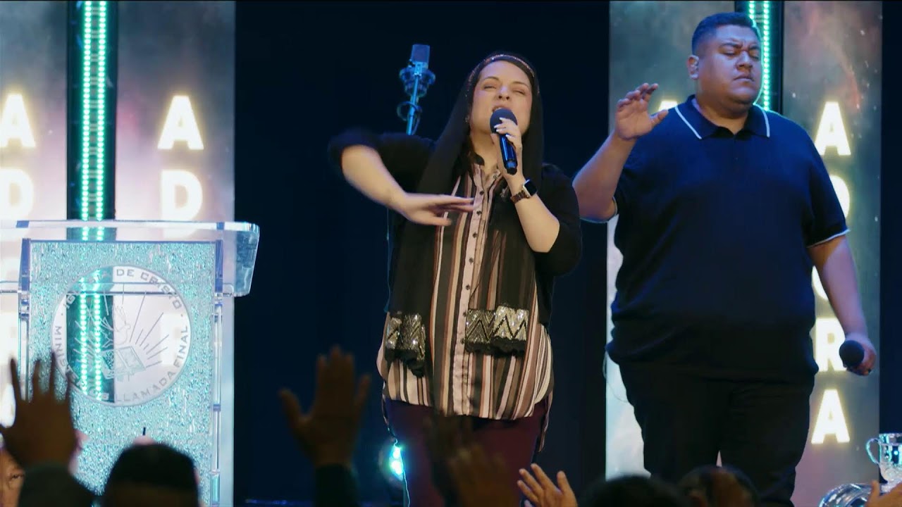 El Servicio | Mateo 20:28 | Apóstol Otto R. Azurdia | Llamada Final | Culto en Directo