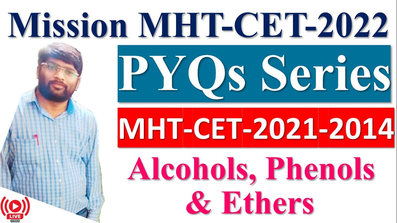 MHT-CET 2021 Question Paper pdf