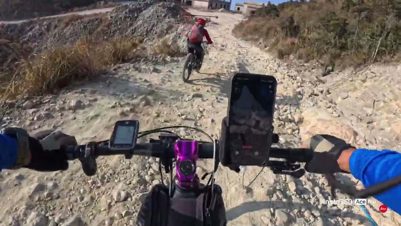 2026-01-28 (4k)水底山落大南山🚴🏼‍♂️🚴🏼‍♂️🚴🏼‍♂️ （－）