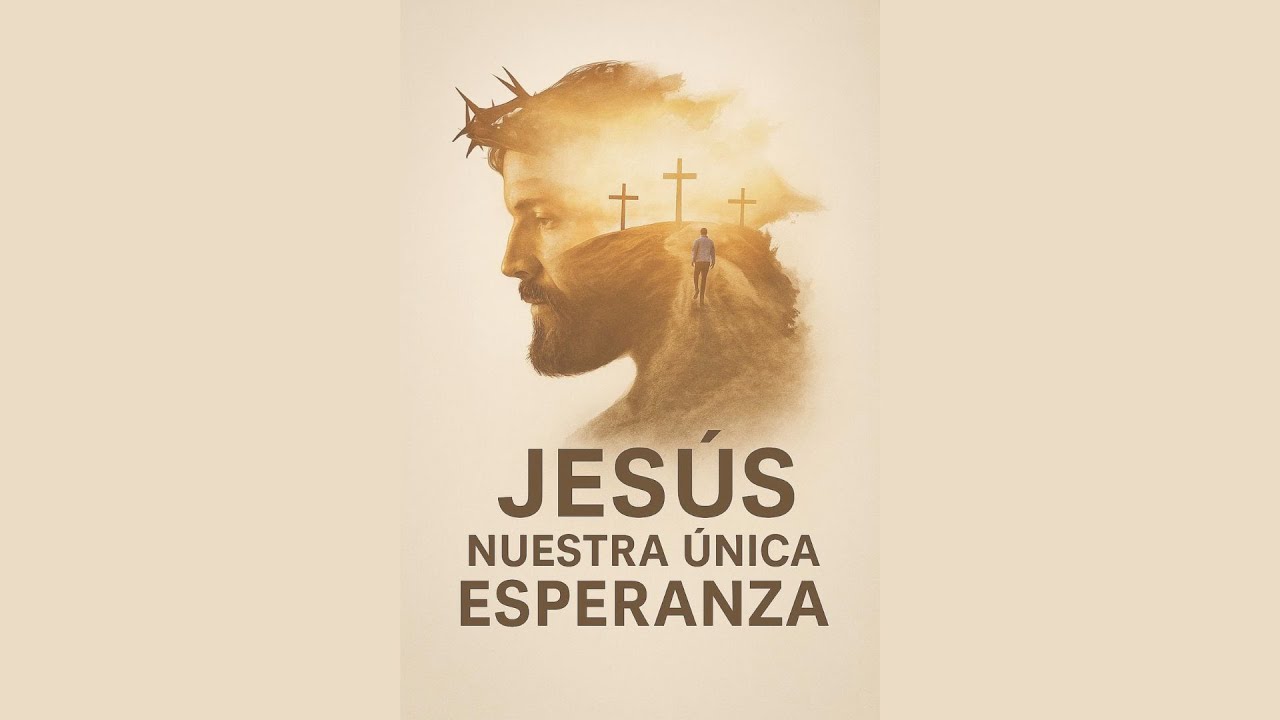 Jesus, Nuestra Unica Esperanza! | Dia 4 | 11/17/25