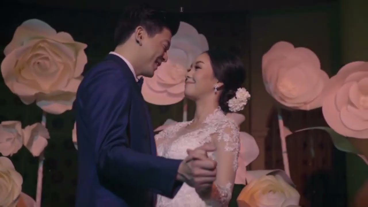 An Unforgettable Bangkok Wedding with impeccable service