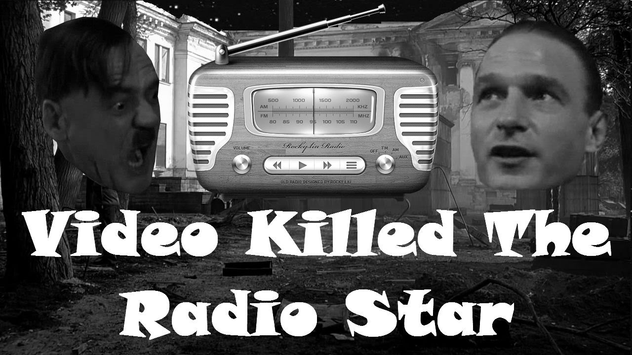 [DPMV] Fegelein Killed The Great Hitler Star