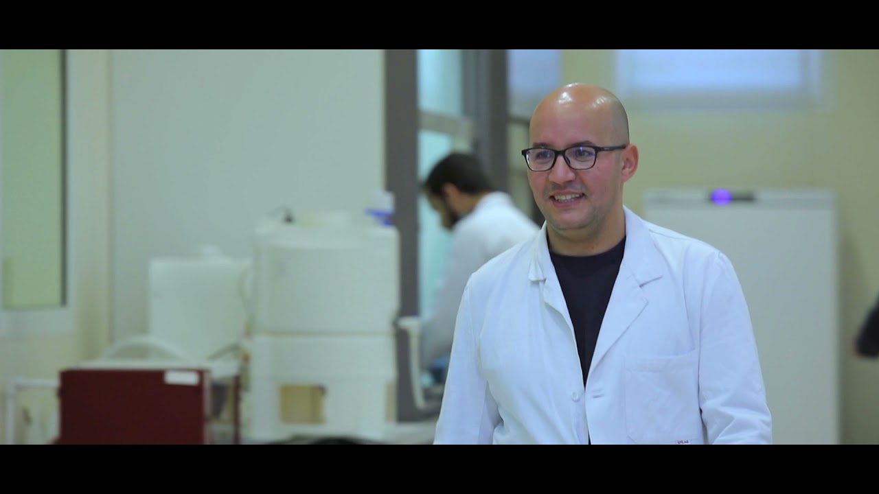 Discover the Material Science, Energy and Nanoengineering departmetn of UM6P