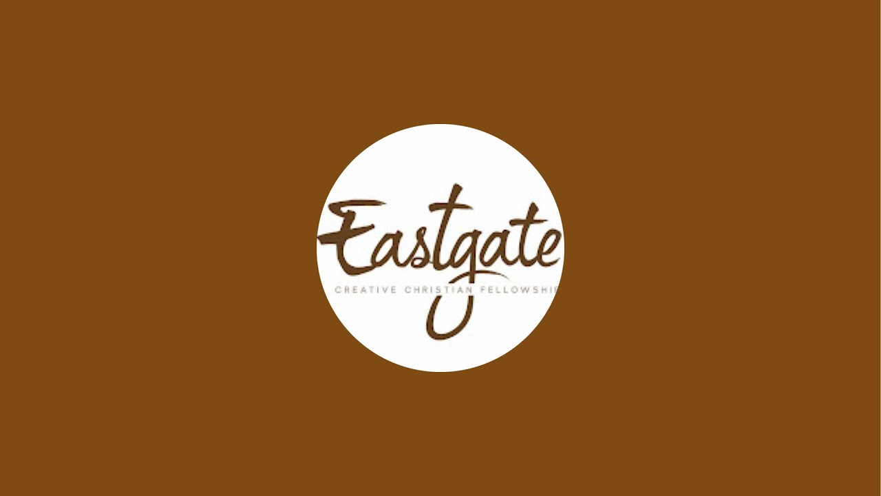 You Don’t Know | Pastor Jhason Smith | Eastgate Creative Christian Fellowship 