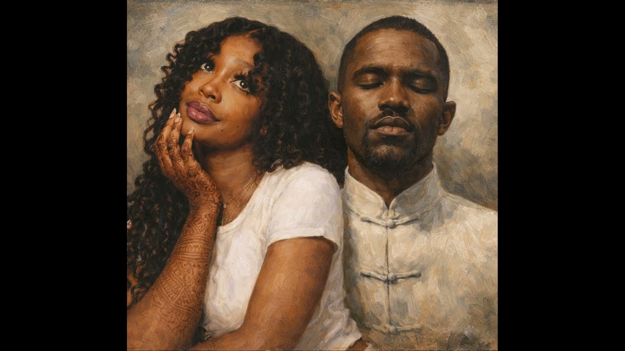 (FREE) SZA x Frank Ocean Type Beat – 