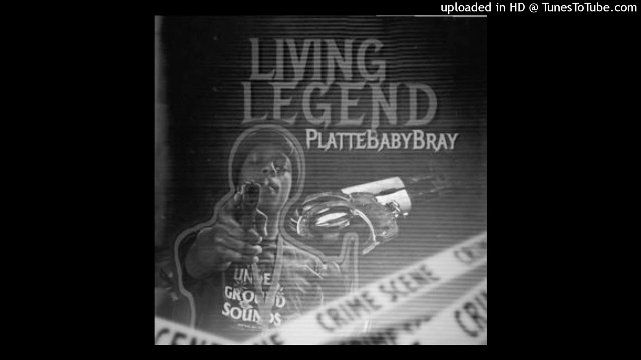 [FREE] *PlatteBabyBray x Lil Phat Type Beat “From The Jump” [prod. BapeBrazy]