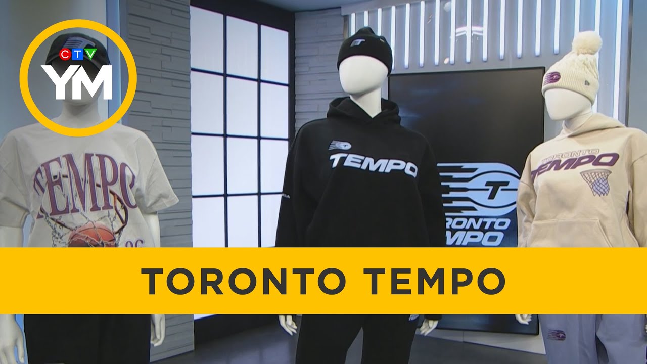 Canada’s First WNBA Team: Toronto Tempo | Your Morning