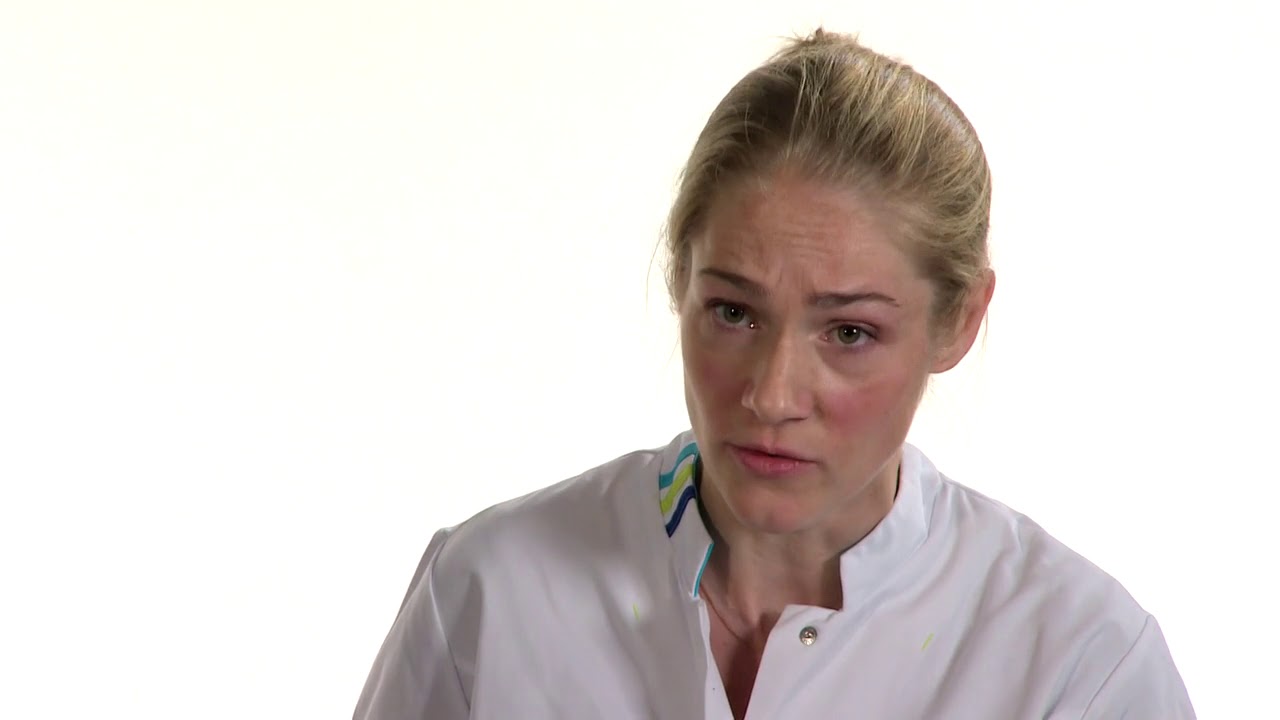 Hilde Joosten, sportarts | CWZ Nijmegen