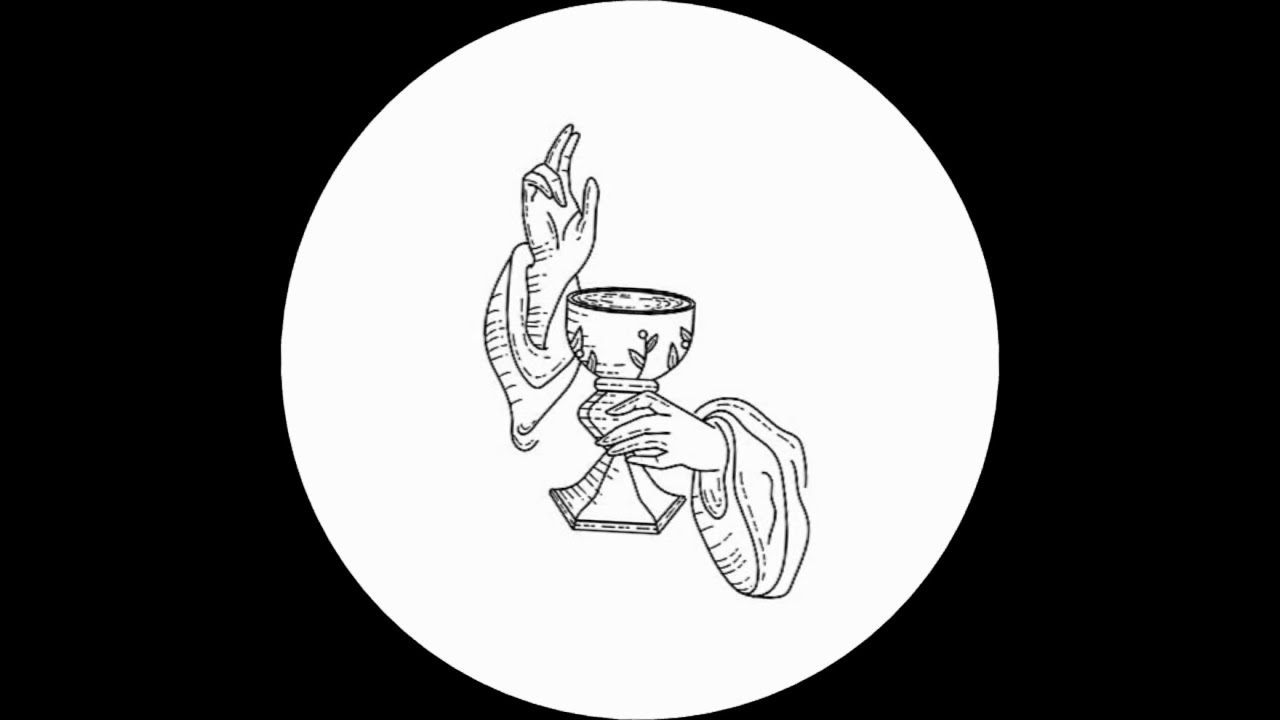 Burnin' The Artist - Hermès (Original Mix)