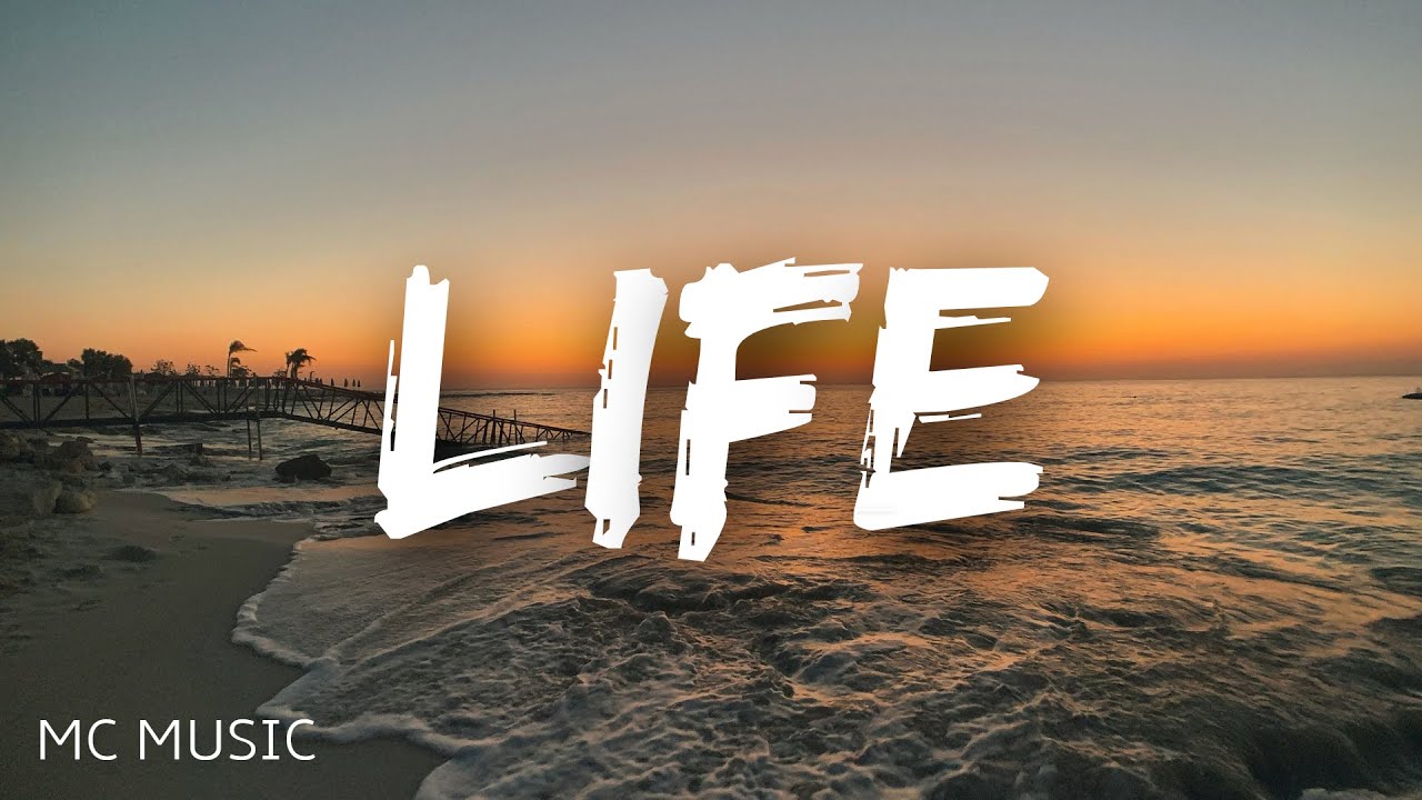 NEFFEX - Life (lyrics)