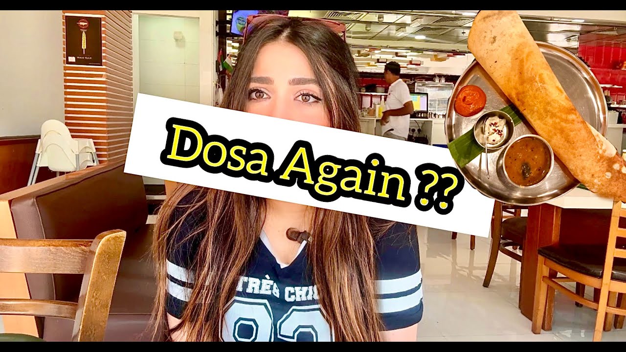 Dubai Vlog - My Little Secret