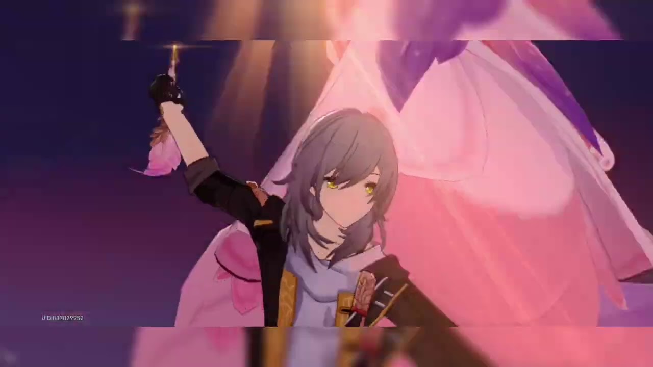 Honkai Star Rail V3.6 Final Boss Fight Ichor