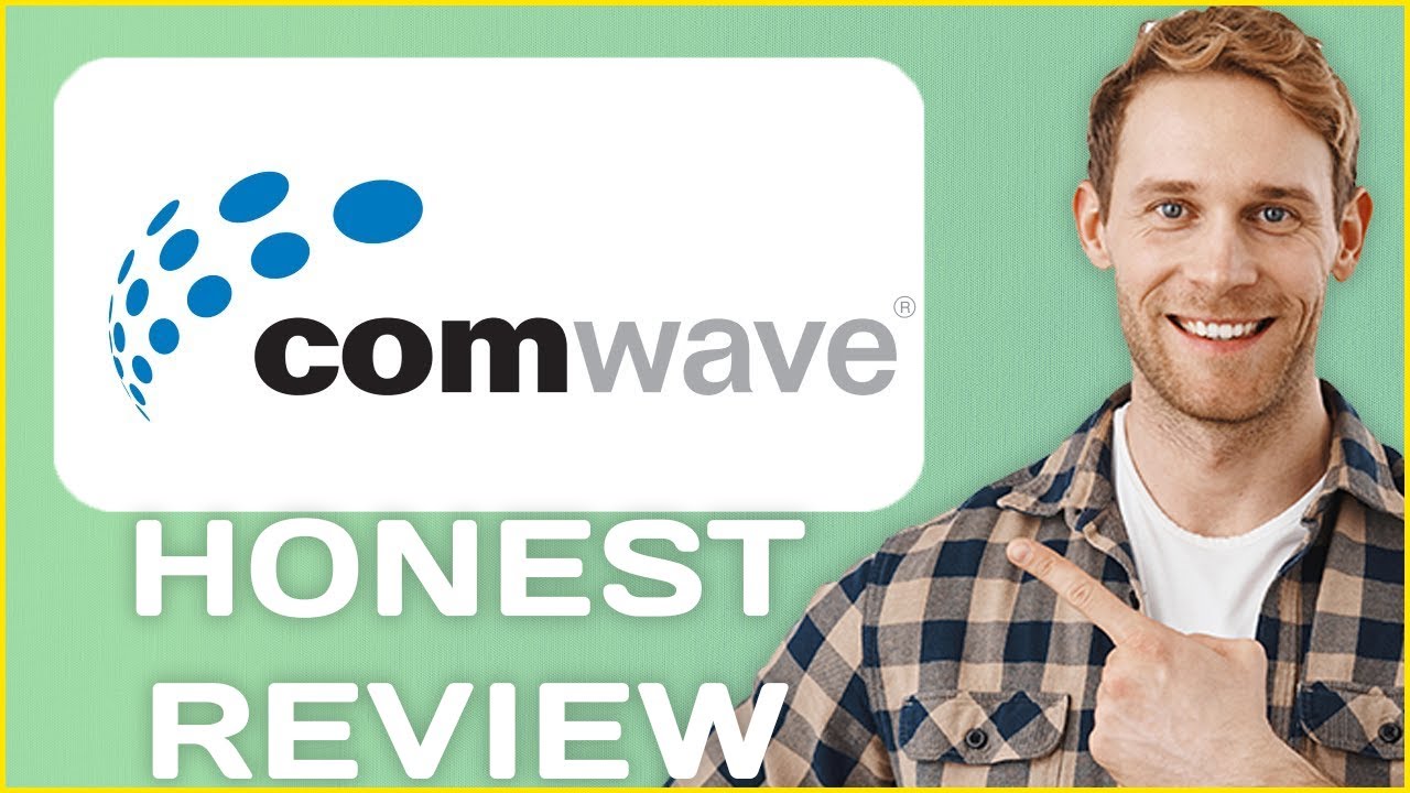 Comwave Internet Provider Review | Usage Experience
