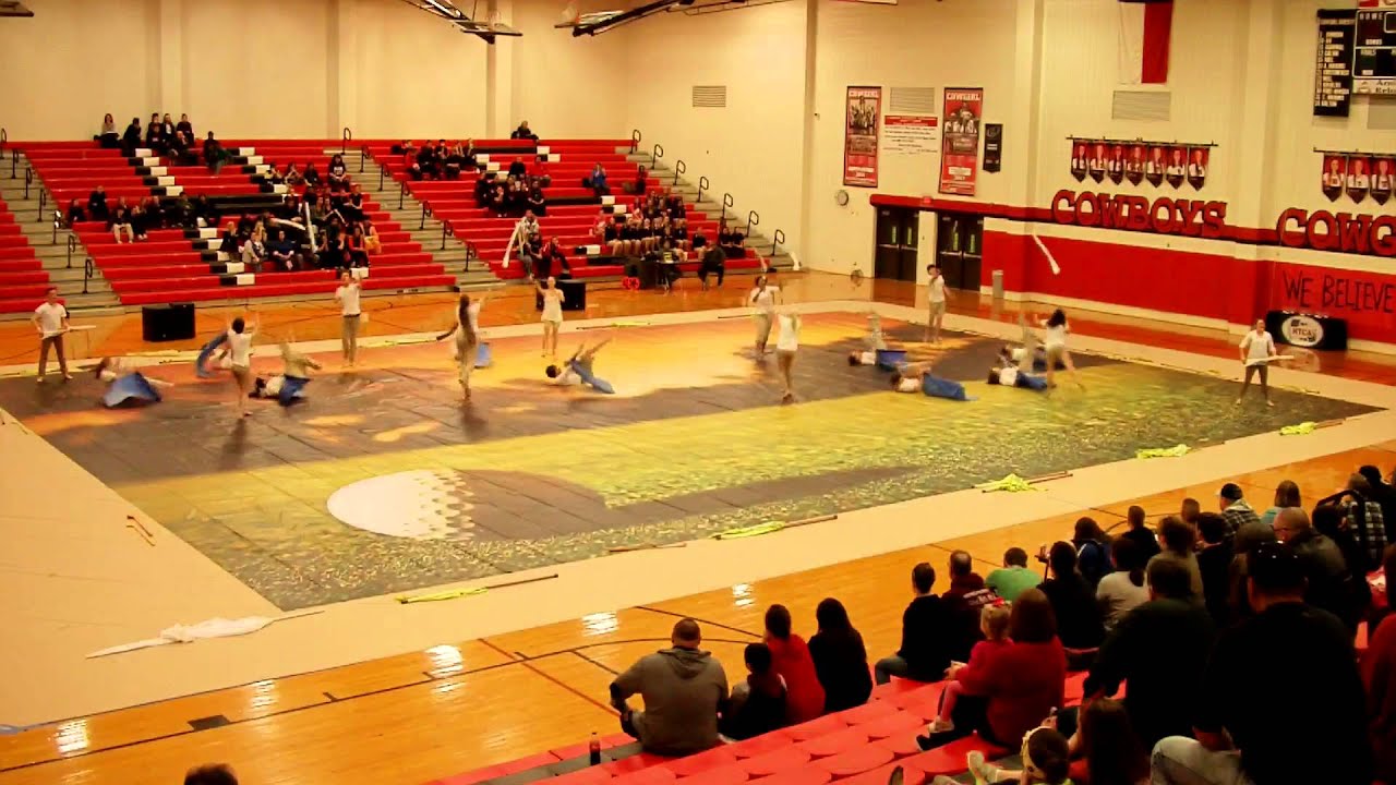 NTCA Contest @ Coppell 2/8/2014