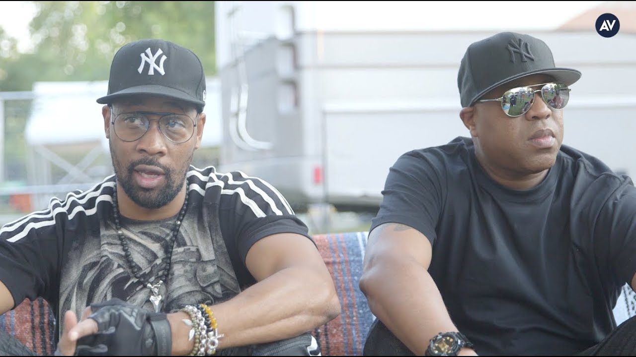 RZA picks the 5 best kung fu films for absolute beginners