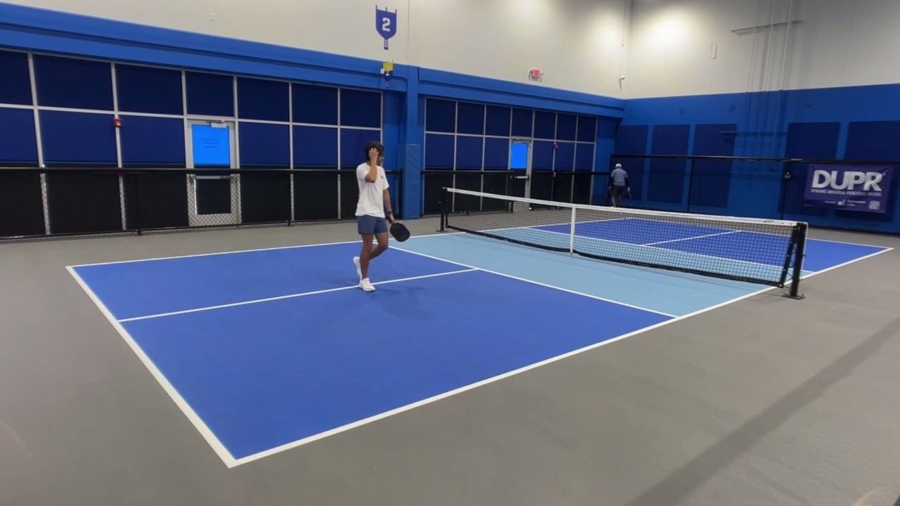 02/15/26 Favorite Rallies - Game 2 - LJ vs Karthik Ramasubramanian