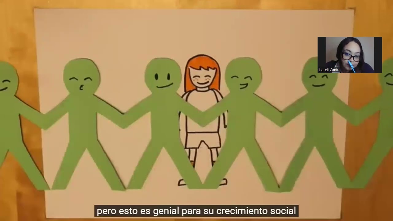 Desarrollo humano 1.2
