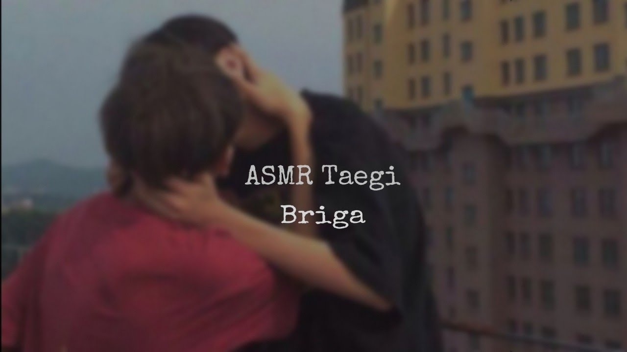 • ASMR Taegi • |  Briga [ Especial 11k ]