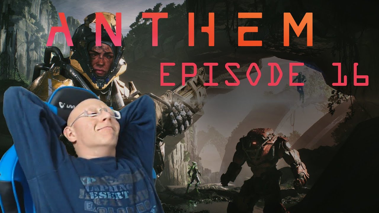 Anthem | Episode 16 | Overdue