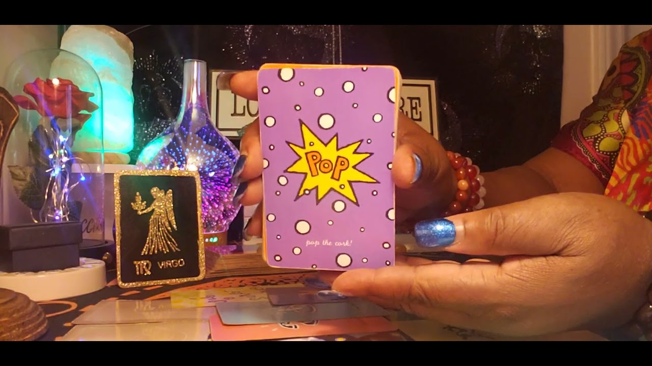 Virgo ♍ Daytime Energy: There is a Huge Blessing coming 🙌 in for you🤑💰🤑😇🙏🌞💫🤗🙌💃💪💏🤑😇💵