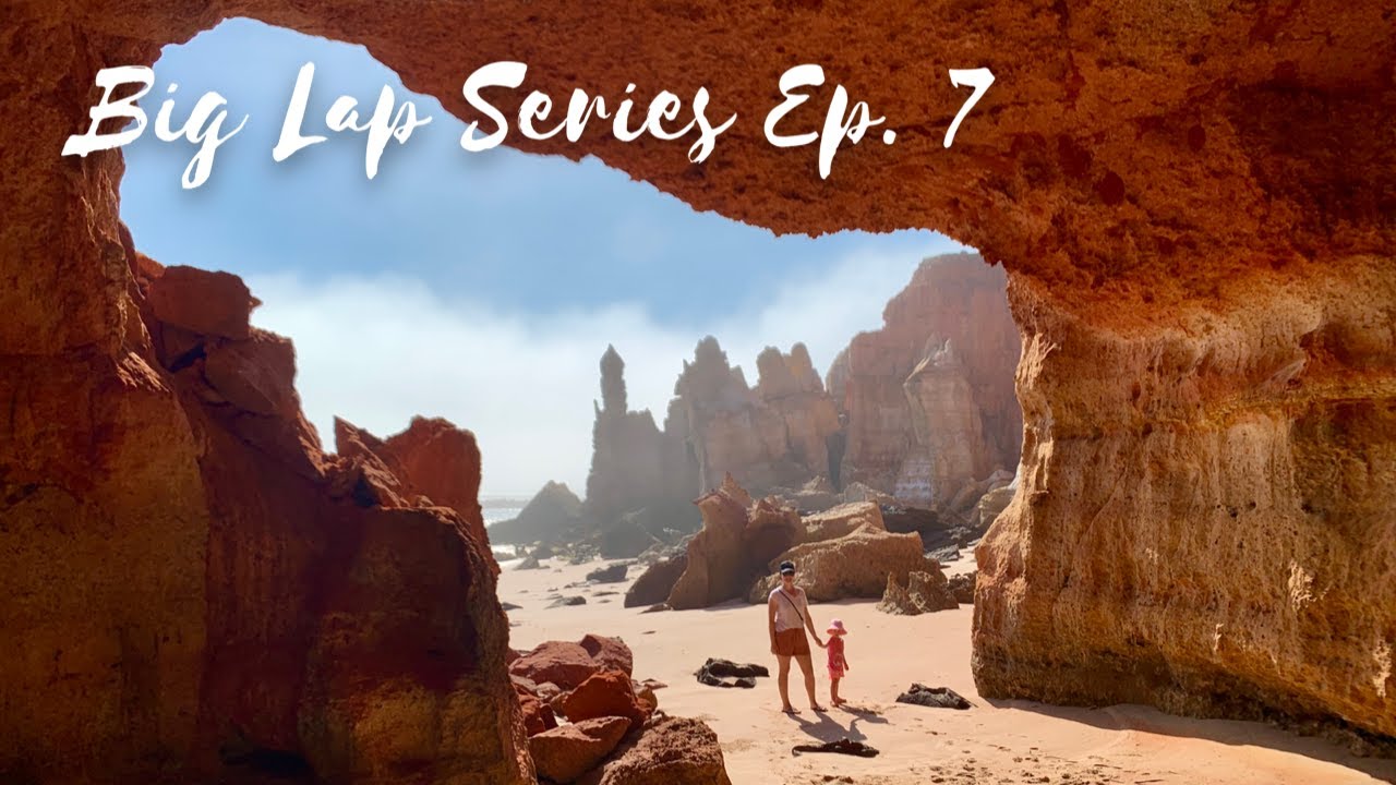 E07 | The Big Lap - Broome and Cape Leveque