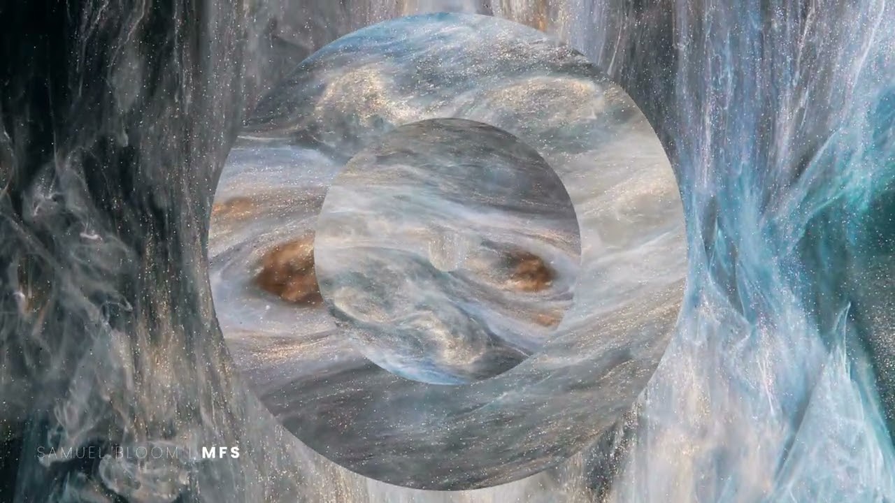 Keep On Going | Music For Survival | Samuel Bloom