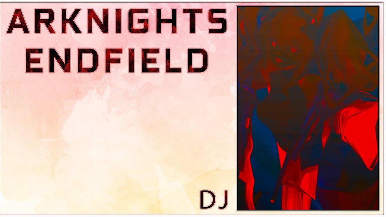Arknights: Endfield #2.8 Нету понимания понять